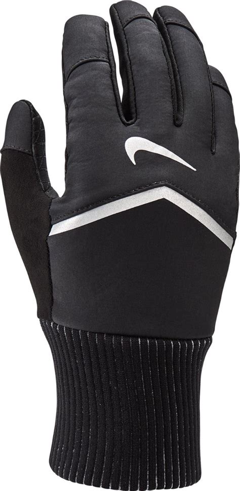 nike hardloop handschoenen